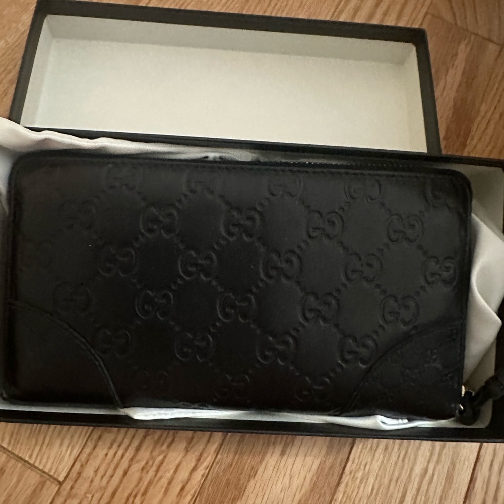 Gucci Wallet